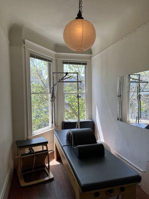 Peaceful Body Pilates