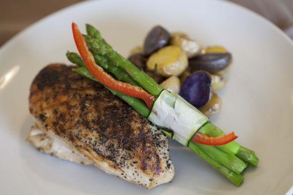 Simply Delicious NC Catering