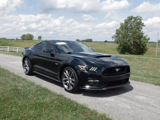 Town and Country Auto Sales