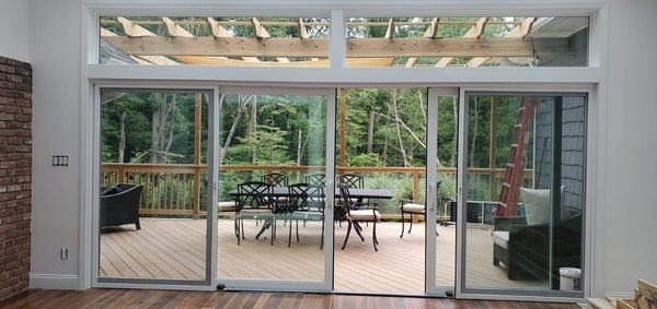 Manpower Construction