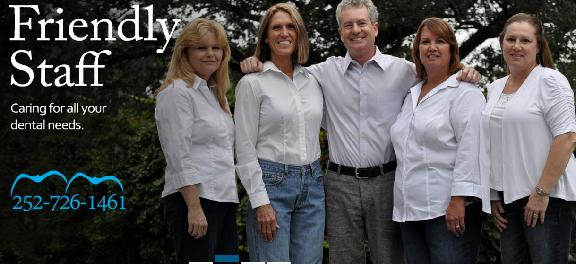 David P Robertson, DDS