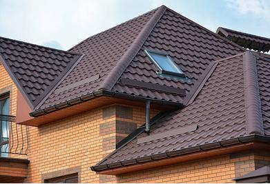 Buckmaster Roofing & Construction