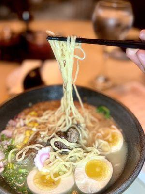 Iso Iso Ramen & Bar
