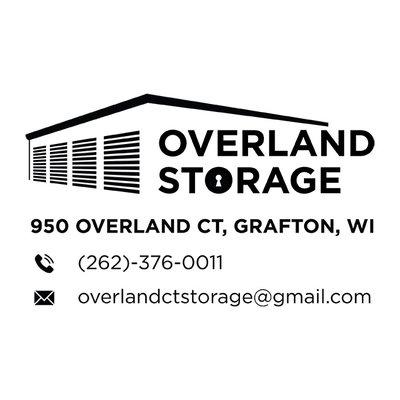 Various sized storage units at competitive prices. 24 hour access, month-to-month or longer terms w/ discounts.