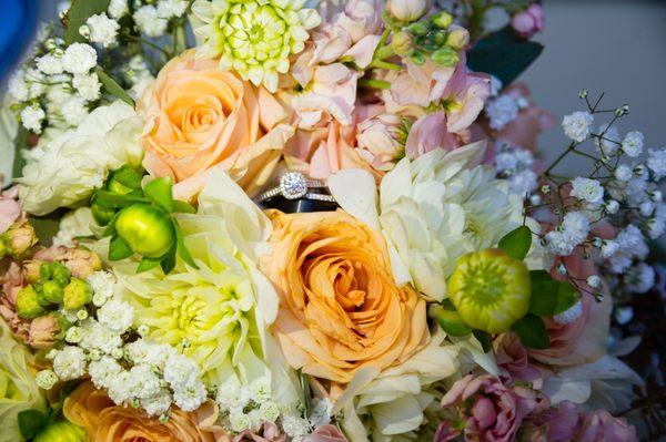 Elegant Floral Design and Events