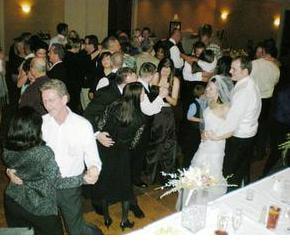 Knight Flight Professional DJs