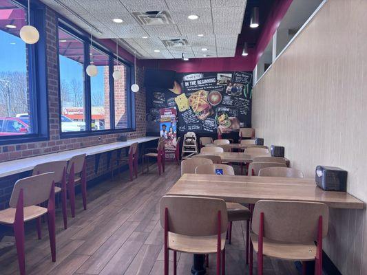Sheetz