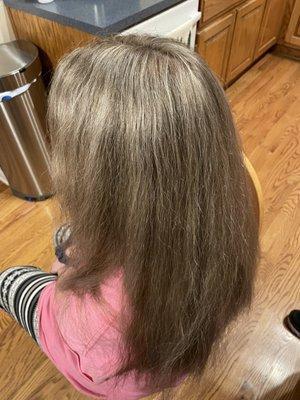 Stem Hair and Body Salon