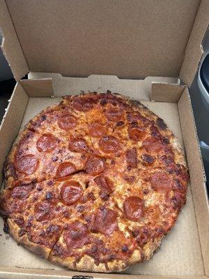 Alesi Pizza House