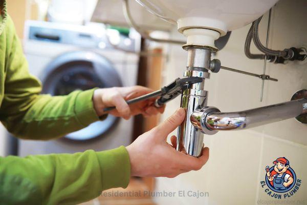 El Cajon Plumber