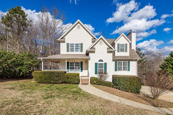 Patti Loveless, Realtor