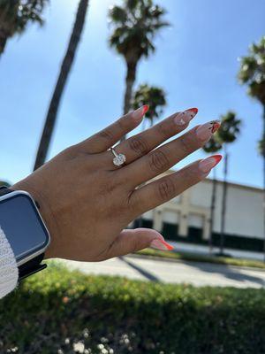 Nails Spa Beauty Center