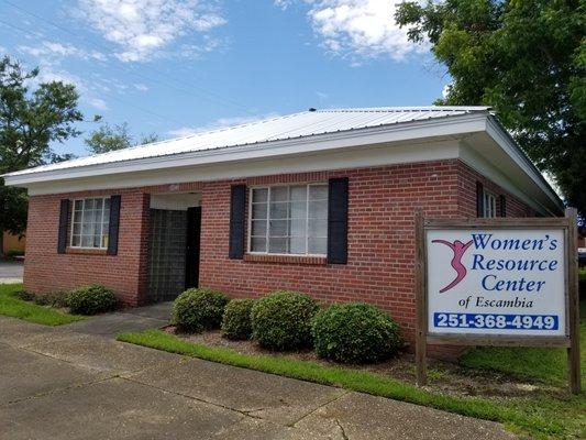 Women's Resource Center Of Escambia