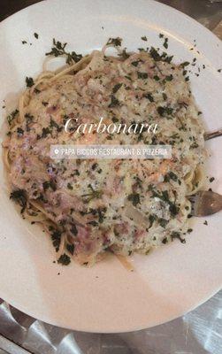 Papa Ricco's Restaurant & Pizzeria