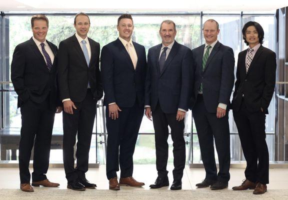 OMS Specialists - Waconia