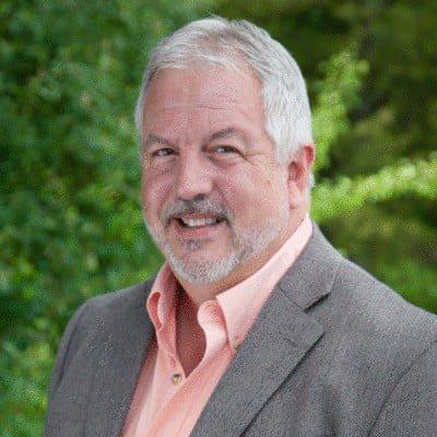 Steve Gilman, Business Development Leader (East Montpelier, VT)