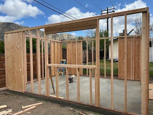 Del's Handyman Services