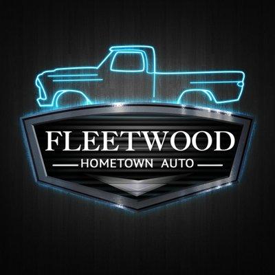 Fleetwood Hometown Auto Repair