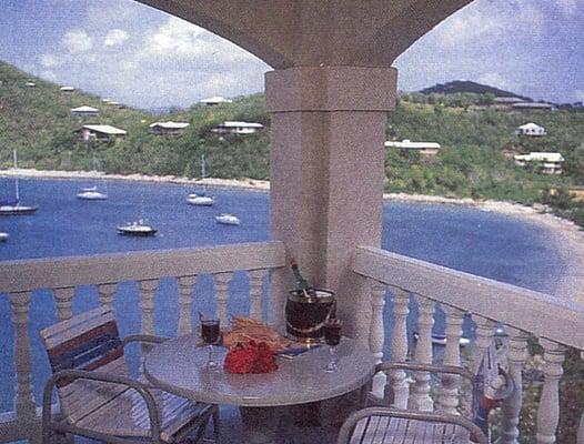 Alan Baldwin Designs