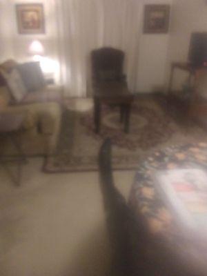 Jason living room style