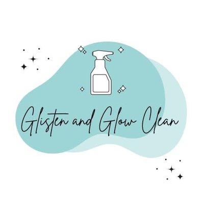 Glisten And Glow Cleaning