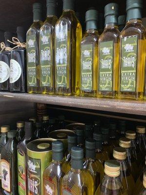 Organic olive oil for cheap price! Wow!