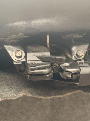 Gober Welding Service