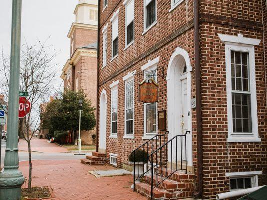 Schmittinger & Rodriguez