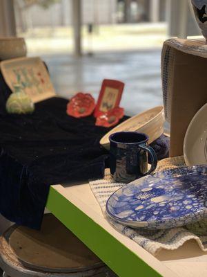 Willamette Art Center