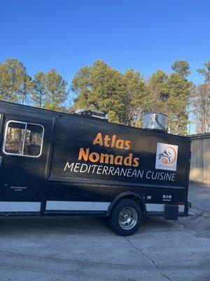 Atlas nomads