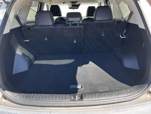 Clean Slate Auto Detailing