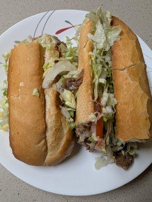 Danny’s Pizza and Hoagies