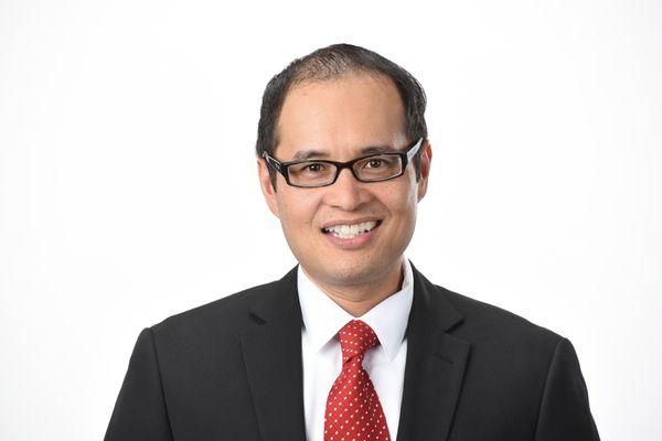 Ronnald Mejia, PA