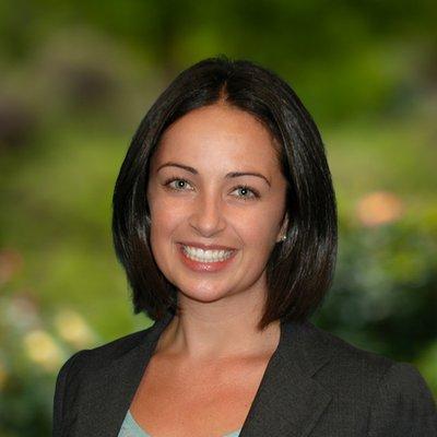 Nicole Ketterman, M.D