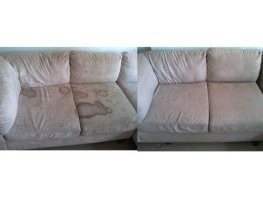 FC Carpet & Upholstery Cleaning