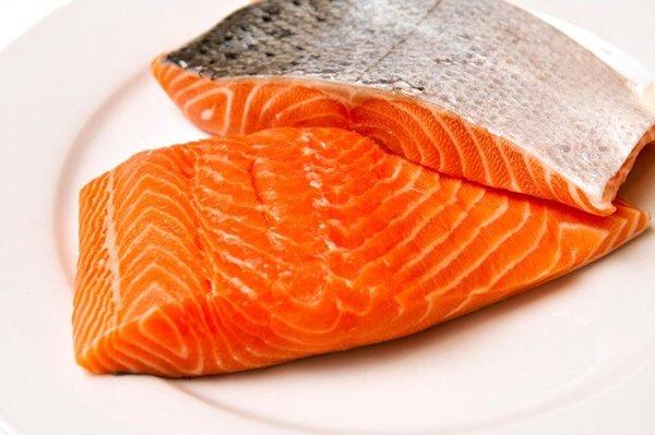 All Fresh Fish & Seafood