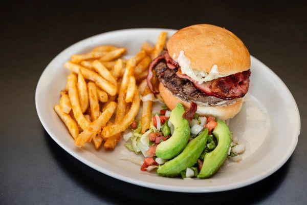 Sarita's Mexican Restaurant