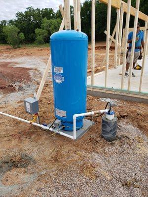 Triple B Water Well Drilling and Service LLC