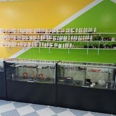 Vape it store