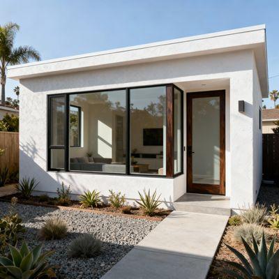 Sire Energy Construction