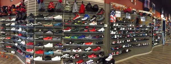 Pro Feet