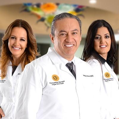 Contemporary Dentistry - Dearborn