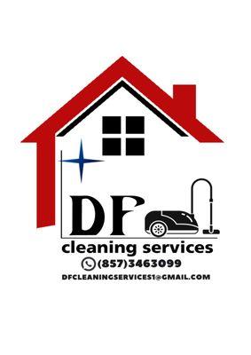 Df Cleaning Services