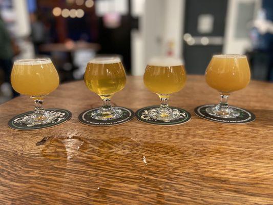 Liquid Gravity Brewing Company