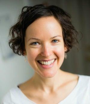 Kate Miller, CMT and Owner of Be