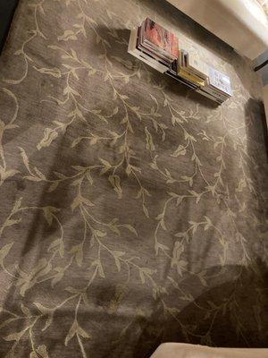 South Boston Carpet Cleaning