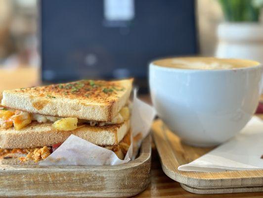 Sumaq Coffee