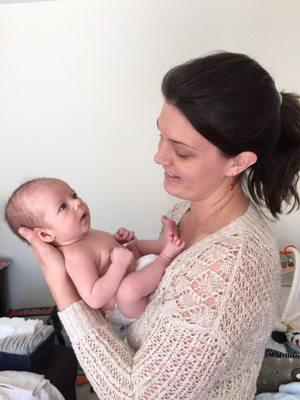 Postpartum Revolution