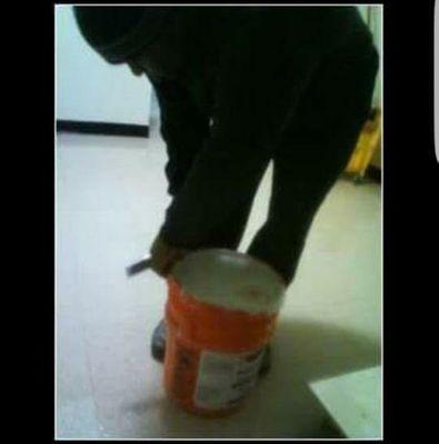 Ctds Cleaning and Janitorial Services