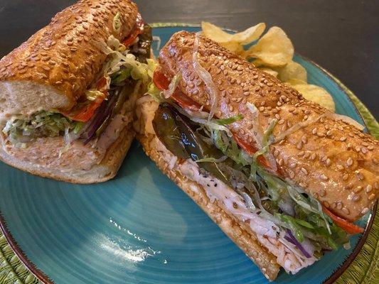 Chubby's Fox Chase Deli